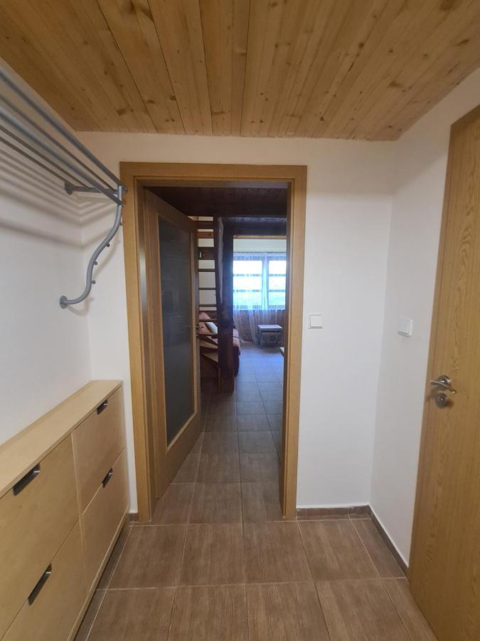 Apartamento Cihlarka - Lisci Doupe 110 Pec pod Sněžkou Exterior foto
